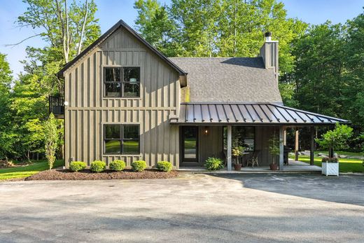 ‏בתי יוקרה ב  Farmington, Fayette County