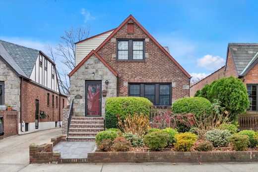 Maison de luxe à Forest Hills, Comté de Queens