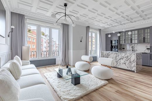 Apartment in Madrid, Province of Madrid