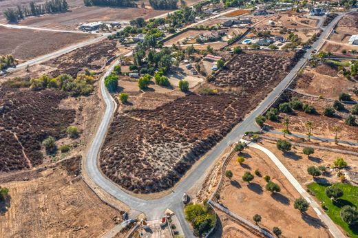 Land in Temecula, Riverside County