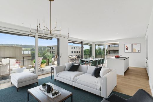 Appartement in Villars-sur-Glâne, Sarine District