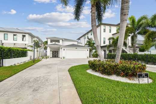 Dom jednorodzinny w Tampa, Hillsborough County