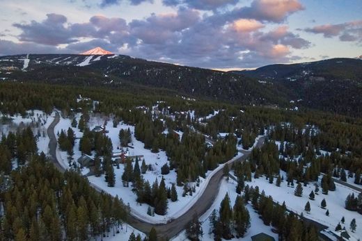 Land in Big Sky, Gallatin County