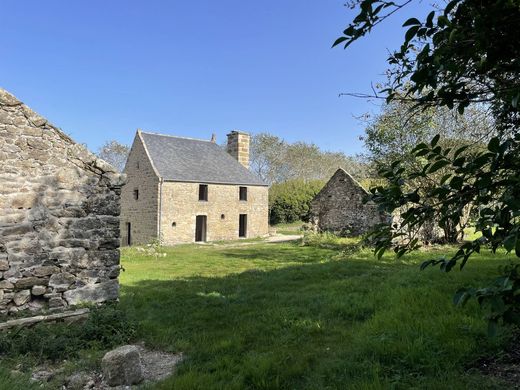 Einfamilienhaus in Landunvez, Finistère