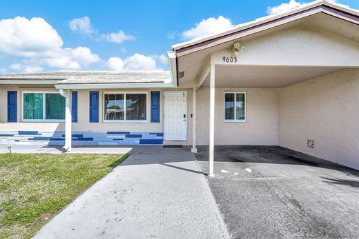 Casa di lusso a Tamarac, Broward County
