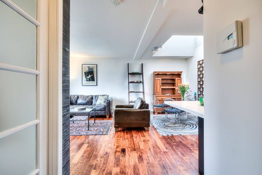 Appartement à Le Plateau-Mont-Royal, City of Montréal