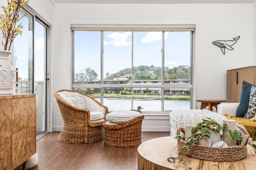 Piso / Apartamento en Larkspur, Marin County