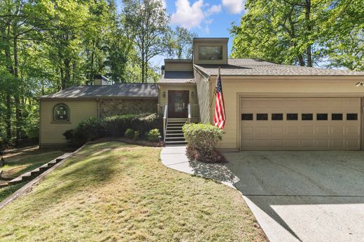 Casa Unifamiliare a Alpharetta, Fulton County
