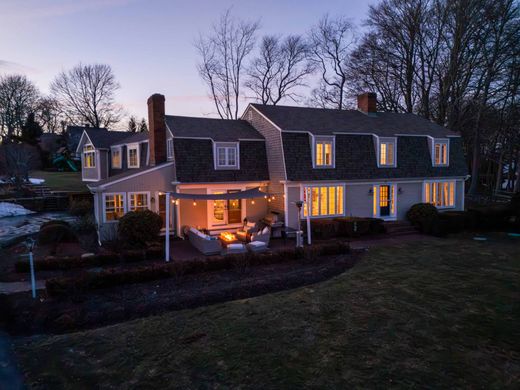 Casa di lusso a Portsmouth, Newport County