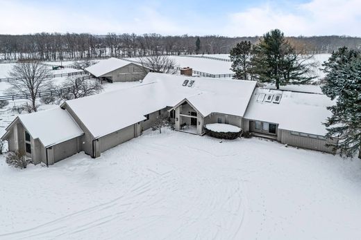 Casa Unifamiliare a Oxford, Oakland County