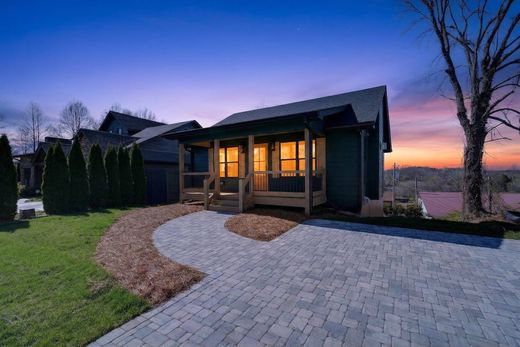 Casa en Blue Ridge, Fannin County