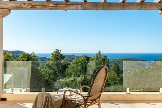 Detached House in Sant Joan de Labritja, Province of Balearic Islands