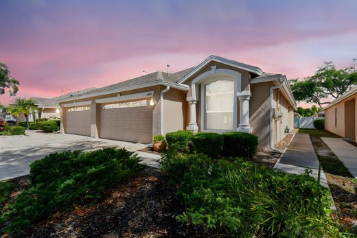 Villa in Wesley Chapel, Pasco County