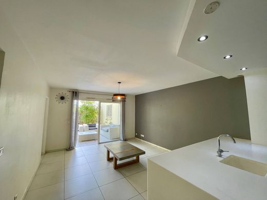 Apartment in Parc de la Baie Orientale