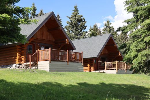 Casa de campo - Bridge Lake, British Columbia
