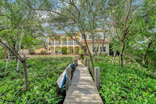 Vrijstaand huis in Vero Beach, Indian River County