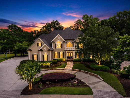 Detached House in Duluth, Gwinnett County