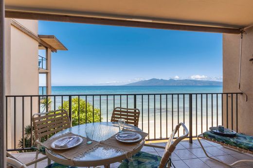 Apartment in Lahaina, Maui