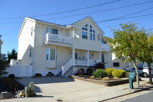 Casa en Margate City, Atlantic County