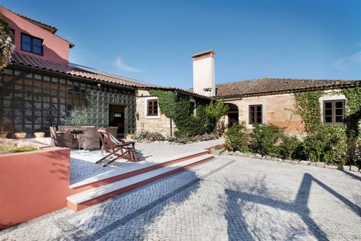 Landhuis in Vila Nova de Ourém, Ourém