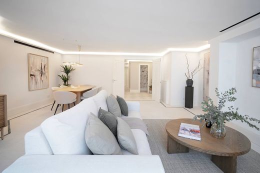 Appartement in Madrid, Provincia de Madrid