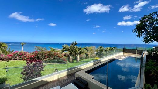 Flic en Flac, Black River Districtのアパートメント