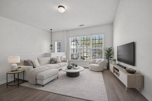 Townhouse in Atlanta, Fulton County