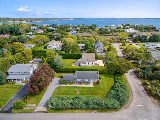 Casa Unifamiliare a Remsenburg, Suffolk County