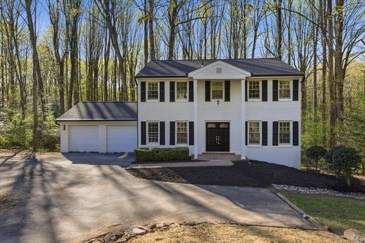 Casa Independente - Herndon, Fairfax County