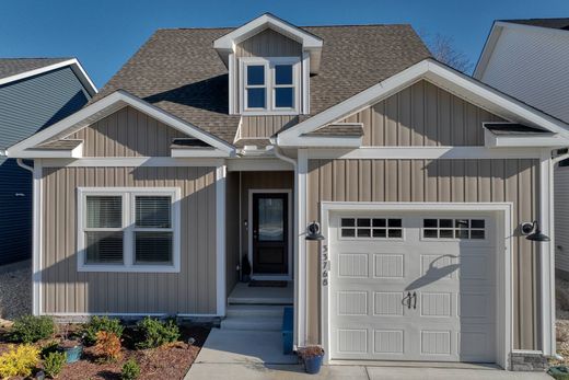 Dom jednorodzinny w Lewes, Sussex County