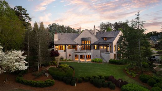 Detached House for sale in Suwanee