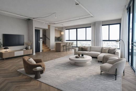 Piso / Apartamento en Tel Aviv, Tel Aviv District