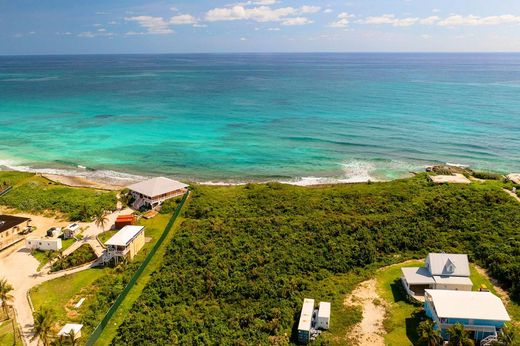 Terrain à Great Guana Cay, Hope Town District