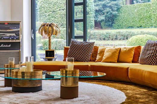 بيت مستقل ﻓﻲ Uccle, Bruxelles-Capitale