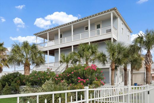 Detached House in Galveston, Galveston County