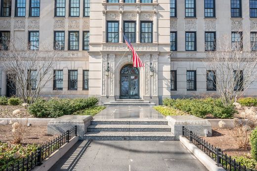 Apartment in Chicago, Cook County