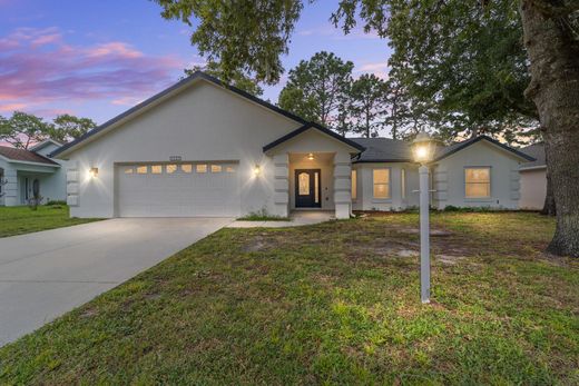 Detached House in Ocala, Marion County