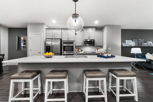 Apartament w Haymarket, Prince William County