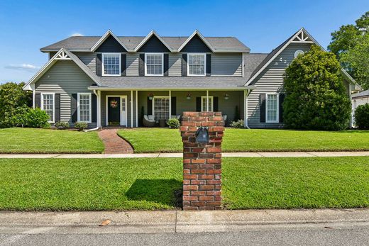 Müstakil ev Orlando, Orange County