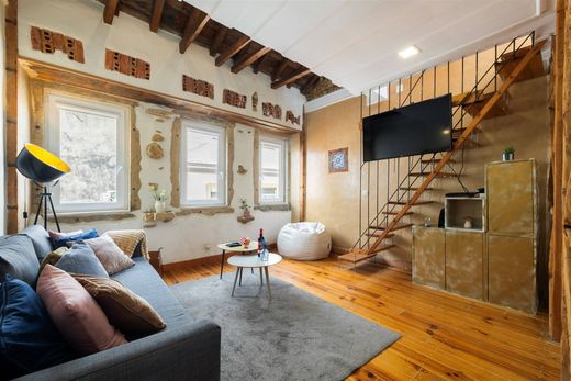 Duplex in Lisbon