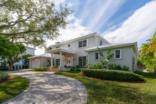 豪宅  Coral Gables, Miami-Dade County
