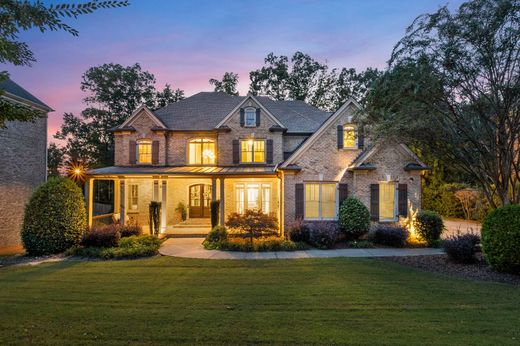 Μονοκατοικία σε Cumming, Forsyth County