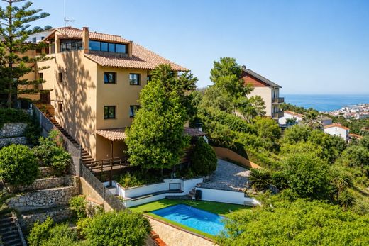 Casa Independente - Sitges, Província de Barcelona