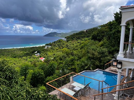 Villa in Tortola