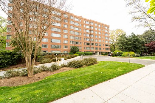 Apartment in Washington, Washington County