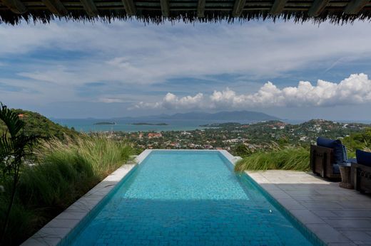 Villa in Bo Put, Changwat Nakhon Si Thammarat