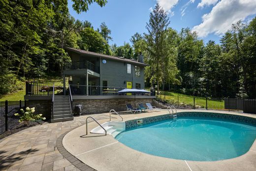 Casa Unifamiliare a Great Barrington, Berkshire County