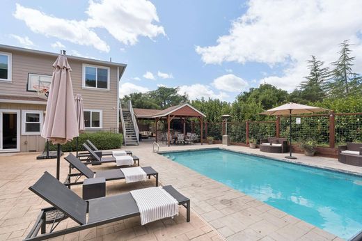 Detached House in Sonoma, Sonoma County