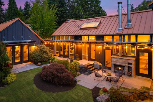 Detached House for sale in Bothell