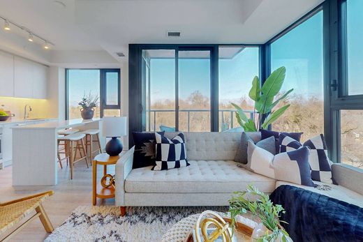 Appartement in Toronto, Ontario